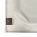 Schröder Viertelkreisduschwanne Asta R 80x80x2,5 R...