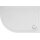 Schröder Viertelkreisduschwanne Asta R 120x80x2,5 cm R 55