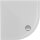 Schröder Viertelkreisduschwanne Adria R 100x100x2,5 cm R 55
