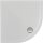 Schröder Viertelkreisduschwanne Adria R 90x90x2,5 cm R 55