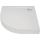 Schröder Viertelkreisduschwanne Arenal R 80x80x2,5 cm R 50