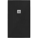 Schröder Rechteckduschwanne Slatestone L E 120x120...