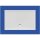 Schröder Viereckduschwanne Deepstone E 140x90x2 cm weiß