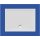 Schröder Viereckduschwanne Deepstone E 120x90x2 cm weiß