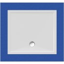 Schröder Viereckduschwanne Deepstone E 100x90x2 cm...