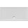 Schröder Viereckduschwanne Deepstone E 160x80x2 cm weiß