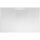 Schröder Rechteckduschwanne Flat Carré E 120x80x1,1 cm