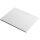 Schröder Rechteckduschwanne Flat Carré E 100x80x1,1 cm