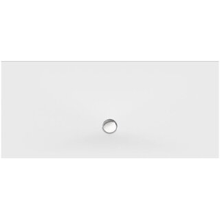 Schröder Rechteckduschwanne Flat New E 170x70x2,5 cm