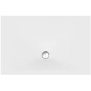 Schröder Rechteckduschwanne Flat New E 150x100x2,5 cm