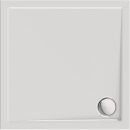 Schröder Viereckduschwanne Sito E 120x120x2,5 cm...