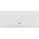 Schröder Rechteckduschwanne Sito E 170x75x2,5 cm...