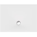 Schröder Rechteckduschwanne Flat New E 130x100x2 cm...
