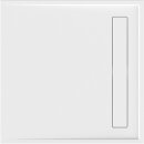 Schröder Rechteckduschwanne Lyon E 120x120x2,5 cm...