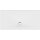 Schröder Rechteckduschwanne Flat New E 180x90x2,5 cm weiß