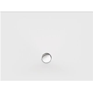 Schröder Rechteckduschwanne Flat New E 120x90x2 cm weiß