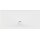 Schröder Rechteckduschwanne Flat New E 190x90x3 weiß