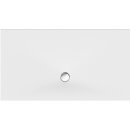 Schröder Rechteckduschwanne Flat New E 180x100x3...