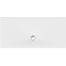 Schröder Rechteckduschwanne Flat New E 180x80x2,5...