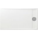 Schröder Rechteckduschwanne Easytray E 140x80x2,5...