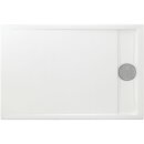 Schröder Rechteckduschwanne Easytray E 120x80x2,5...