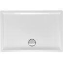 Schröder Rechteckduschwanne Mariana E 90x70x4 cm...