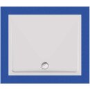 Schröder Viereckduschwanne Arenal E 120x100x2,5 cm...