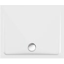Schröder Rechteckduschwanne Arenal E 90x75x2,5 cm...