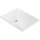 Schröder Viereckduschwanne Stoneflat New E 140x90x1,9 cm weiß