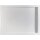Schröder Viereckduschwanne Planline 120x90x2 cm weiß