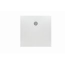 Schröder Viereckduschwanne Stoneflat E 100x100x1,5...