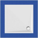 Schröder Viereckduschwanne Arenal E 80x80x2,5 cm cm...