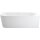 Schröder Themse Fine VR 180x80x46/60 cm weiß