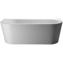 Schröder Charly New 170 V 170x80x45/60 cm weiß