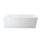 Schröder Tiber Fine VL 180x80x46/60 cm weiß