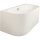Schröder Salm V 150x70x43/60 cm weiß