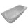 Schröder Charly New 180 VR 180x80x46/60 cm weiß
