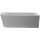 Schröder Charly New 180 VR 180x80x46/60 cm weiß