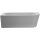 Schröder Charly New 180 VL 180x80x46/60 cm weiß