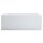 Schröder Rechteckwanne Lupor 170x75x49/66 cm weiß