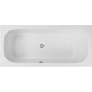 Schröder Rechteckwanne Modell Aruba 170x75x45 cm...