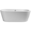 Schröder Noa New 170 F 170x80x45/60 cm weiß