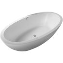 Schröder Britt New 190 189x95x48/61,5 cm weiß