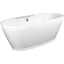 Schröder Ovalwanne Amazonas 180 New 180x83x46/60 cm...