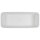 Schröder Designwanne Golem OR 160 S 160x75,5x44,5/56,5 cm cremeweiß matt