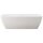Schröder Designwanne Golem OR 180 S 179,5x75x44/56,5 cm cremeweiß matt