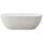 Schröder Ovalwanne Golem O 170 S 169,5x80,5x44,5/56 cm cremeweiß matt
