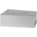 Schröder Schürze zur Raumsparwanne Lara 160...