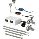 Schröder Multiplex Trio E3 Armatur