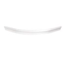 SONATA R55 Frontschürze 80x80cm, weiss